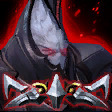 Alarak Level 10