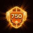 Level 750 Ascension
