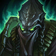 Zeratul Completion