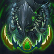 Dehaka Level 15