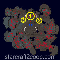 Cradle of Death Terran Essence Farming Order