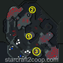 Lock & Load Protoss Essence Farming Order