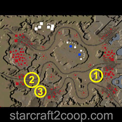 Oblivion Express Essence Farming Order