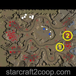 Oblivion Express Zerg Essence Farming Order