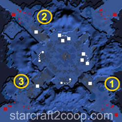 Temple of the Past Essence Farming Order