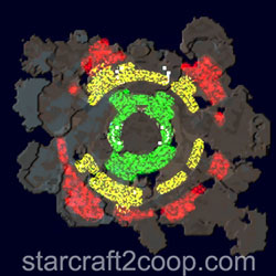 Cradle of Death Artifact Spawn Locations