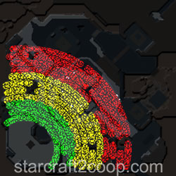 Part & Parcel Artifact Spawn Locations