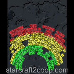 Void Launch Artifact Spawn Locations