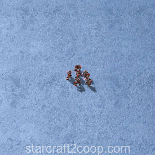 Enemy Composition Example