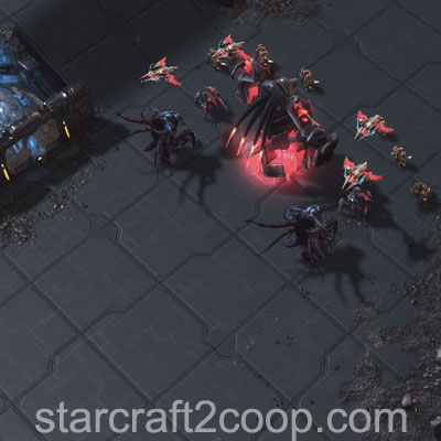 xenonreactorcamp Picture