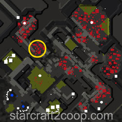 shard3camp Minimap