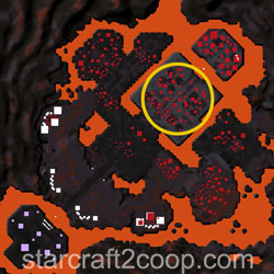 thrasher4long Minimap