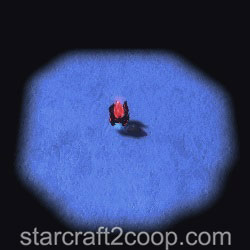 Afraid of the Dark Vision Range for Player Cameras