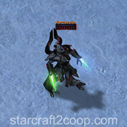 Heroes From the Storm Artanis