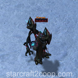 Heroes From the Storm Karax