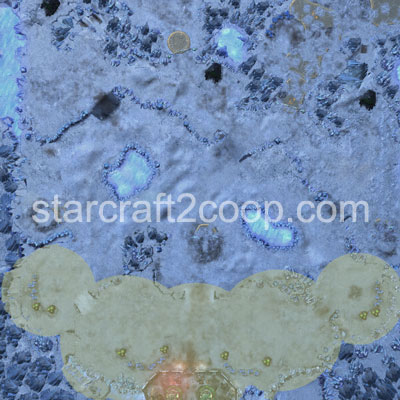 Void Launch Safety Zone